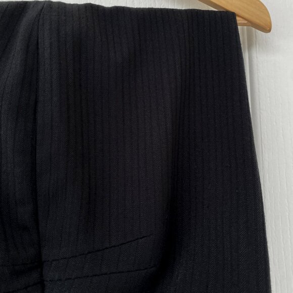 Mantles - Herringbone Dress Pants - Picture 2 of 7